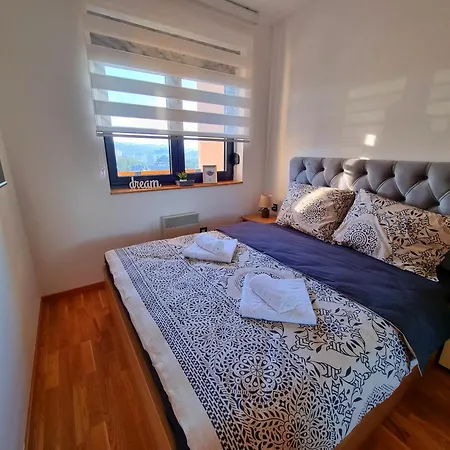 Leonardo 83 Apartment Zlatibor Exterior photo