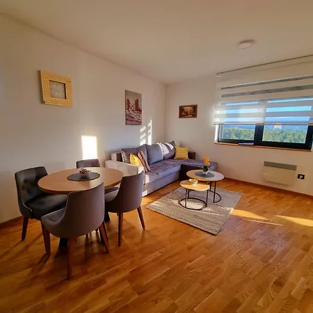 Leonardo 83 Apartment Zlatibor Exterior photo