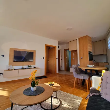 Leonardo 83 Apartment Zlatibor Exterior photo
