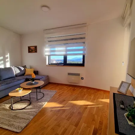 Leonardo 83 Apartment Zlatibor Exterior photo