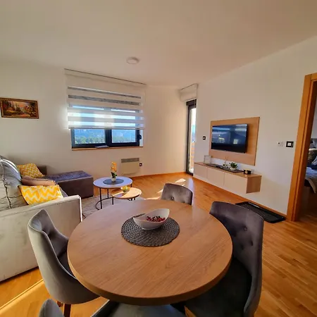Leonardo 83 Apartment Zlatibor Exterior photo