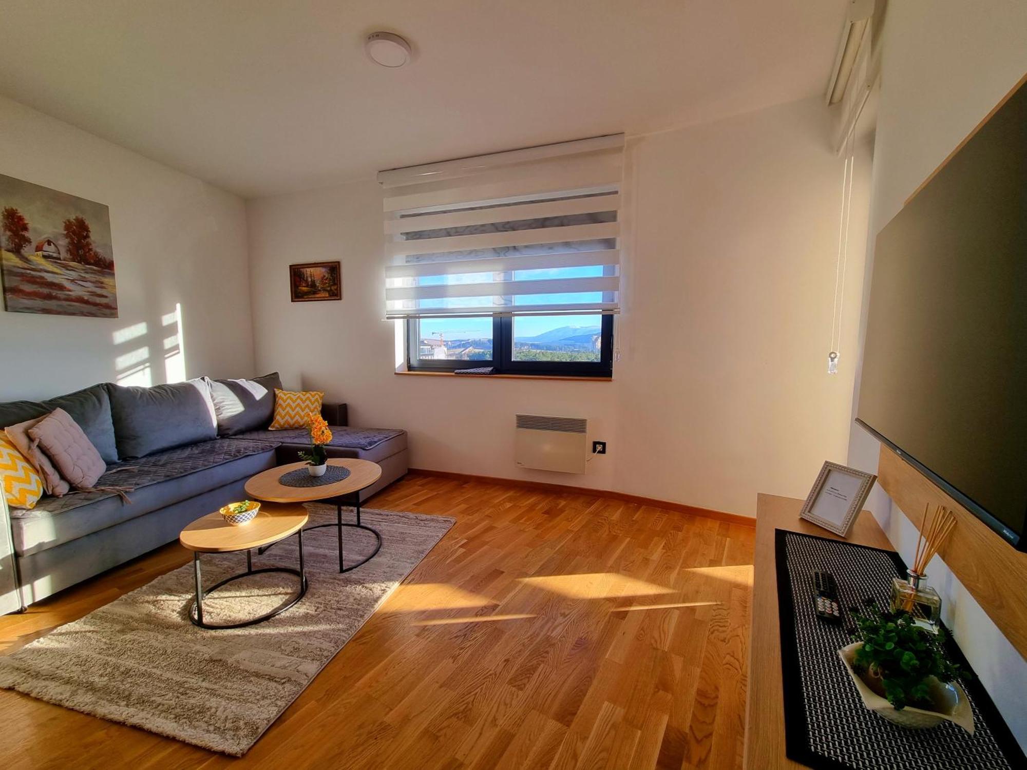 Apartment Leonardo 83 Zlatibor
