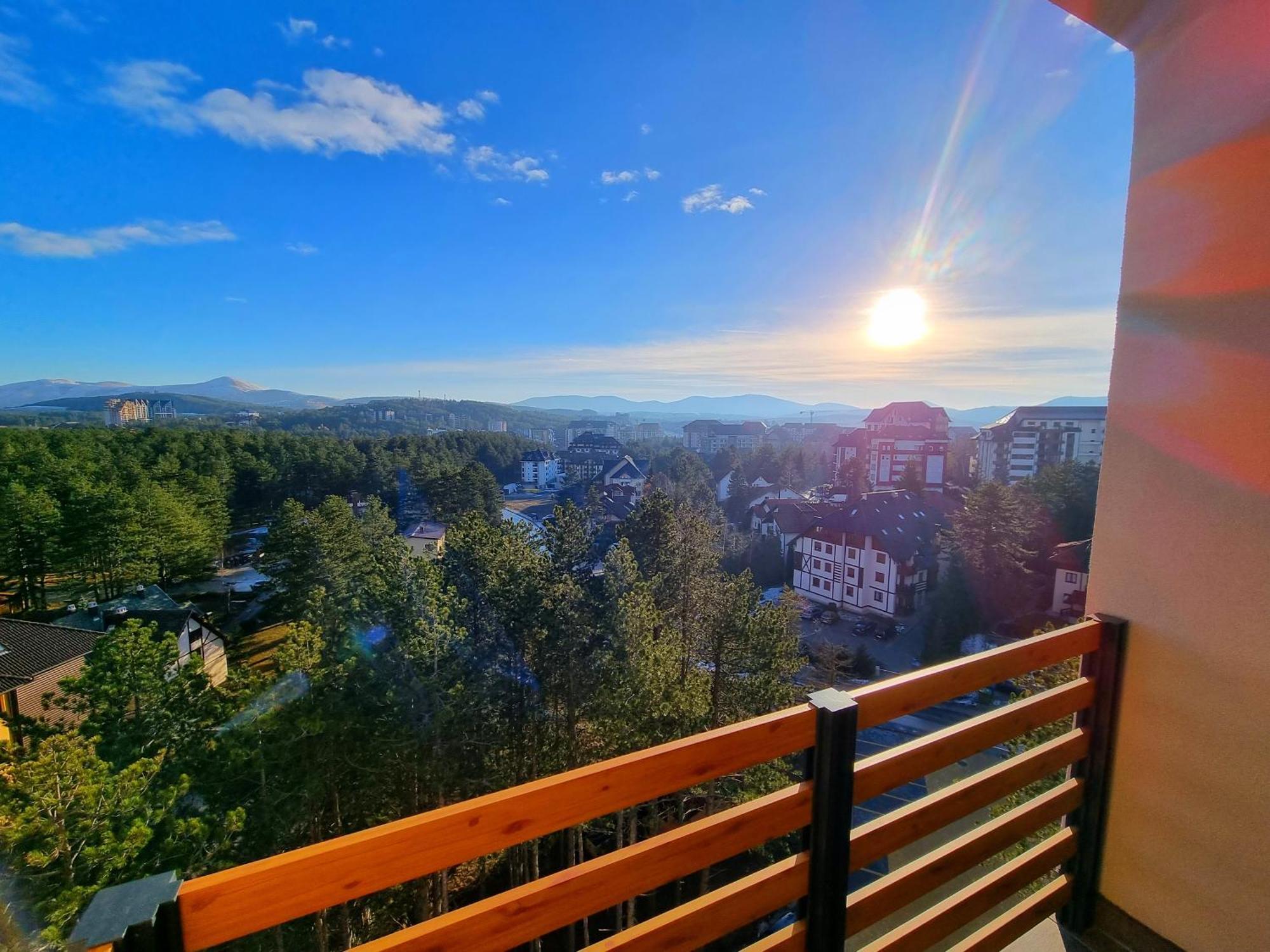 Leonardo 83 Apartment Zlatibor